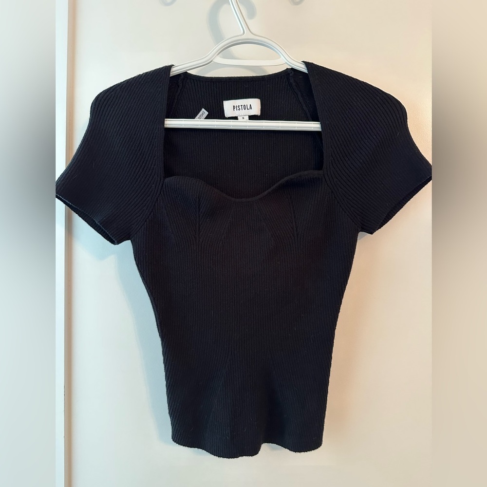 Pistola Shirt